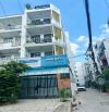 Bán Nhà Góc 2 Mặt Tiền ko lộ giới, Ngay Công Viên-Phưong 14-quận GV-dt 55m2(5×11m2)