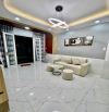 NHÀ HUỲNH VĂN NGHỆ.P12,GÒ VẤP. 3,68 TỈ. NHÀ  NỘI THẤT ĐẦY ĐỦ,DỌN VÀO Ở NGAY.