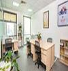CHO THUÊ VĂN PHÒNG NGUYÊN TRÃI NỘI THẤT ĐẸP CHỈ 12TR/TH CHO 5-7 NHÂN VIÊN