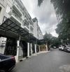 Bán nhà liền kề Khu Đô Thị Hạ Đình, Thanh Xuân, hàng xóm vinhome Cao Xà Lá,108m2 29 tỷ.
