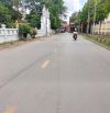 TRUNG TÂM HOA LÂM - ĐƯỜNG ÔTÔ TRÁNH - MẶT TIỀN KINH DOANH
