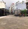 Dãy Trọ 14p DT khủng 10x30m Full Thổ, Thạnh Xuân 21 hẻm xe tải Giá 12,5 tỷ TL: