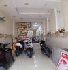 Nở Hậu Tài Lộc Hơn 9m - 4 Tầng - 4PN - Diện Tích Hơn 88m2 - Hoàn Công Đủ - 10,39Tỷ TL Tốt