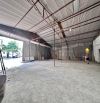 470m kho xưởng Sài Đồng cần cho thuê, container đỗ cửa, giá 70k/m