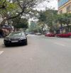TRẦN KHÁT CHÂN 70M, 6 TẦNG  GẦN PHỐ KINH DOANH