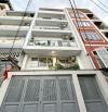 BÁN CHDV MỚI KENG - PHAN VĂN TRỊ NGAY CITYLAND - 81M2 - NGANG 5M - 6 TẦNG - CHỈ 14,7 TỶ