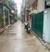 Bán nhà 62m2 x 3 tầng, ngay trung đoàn 17 Ngũ Hiệp, ô tô tránh, sát đường ql1A