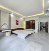 BÁN NHÀ 180M2, 1TRET 2LAU, THUẬN AN CÁCH DT743 CHỈ 200m-KIẾN TRÚC CHÂU ÂU-ĐƯONG XE TẢI