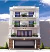 Bán căn nhà mặt tiền KQH  An Sơn Đà Lạt – 100m² – 15,8 Tỷ - sổ hồng giao dịch ngay