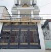 🏘️ BÁN NHÀ 4 TẦNG – Ô TÔ ĐỖ CỬA – THỚI AN, Q.12 – 93M² NGANG 5M CHỈ 6.5 TỶ