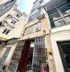Bán nhà Phố Xuân Diệu 31m2 xây 6 tầng thông thoáng gần ôtô