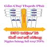 💥 Vừa ra mắt 5 sản phẩm mới gần chợ Thạnh Phú - hương lộ 6💥