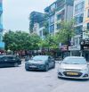 🏠 BÁN NHÀ Trung tâm CẦU GIẤY | NGÕ THÔNG KINH DOANH | Ô TÔ VÀO NHÀ | Dt 50m2 |Mt 4.2m