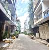 NHÀ 4 TẦNG - NGANG LỚN 5 - DT 60M - GẦN AEON TÂN PHÚ - ĐƯỜNG XE HƠI THÔNG - SỔ VUÔNG VỨC -