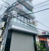 Bán gấp căn nhà phân lô tại phố Trương Định – Hoàng Mai DT65M, oto vào nhà