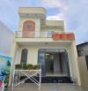 BÁN CĂN NHÀ 1TRỆT 1LẦU HIỆN ĐẠI NGAY GX SÀI QUẤT VÀ QL1A CHỈ 80M P.HỐ NAI MỚI