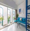 DUPLEX BAN CÔNG, FULL NỘI THẤT, QUẬN 7