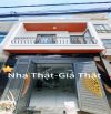 Nhà Mới Đường Chiến Lược-Bình Tân 4*8,5m