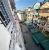 Siêu Phẩm Bán Nhà Phân Lô Hồng Hà 85m2 x 6 Tầng - Ngõ Thông Oto Chạy Vòng Quanh - Giá Rẻ.