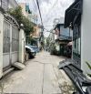 BÁN NHÀ HẺM Ô TÔ CƯ XÁ PHAN ĐĂNG LƯU, GẦN CHỢ BÀ CHIỂU - 51M2 - 2 TẦNG – GIÁ CHỈ 7.4 TỶ