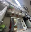Nhà dân xây chắc chắn phố Tam Trinh, 3 mặt ngõ thoáng sáng, oto đố 30m, tương lai ra phố.