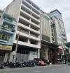 Bán tòa nhà CHDV MT Trương Định, Q.1, DT 250m², Hầm + 10 tầng, 70 phòng, Giá 247 tỷ