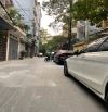 Bán nhà phân lô ô tô tránh dừng đỗ Thái Thịnh, 75m2 7T thang máy 33 tỷ.