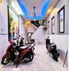 Nhà 4 tầng, Hẻm Xe Hơi, Tân Trang, Tân Bình, 4.1x20m, 80m2, nhỉnh 11 tỷ TL