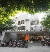 Siêu phẩm Tòa lô góc Trung Hòa mt rộng đến 30m, nhận diện thương hiệu tối đa
