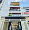Bán Nhà Ung Văn Khiêm-HXH-Gần D2-Trường Đại Học-Đồng Bộ Cao Tầng-13,9 Tỷ