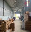 CHO THUÊ XƯỞNG 300m2 MẶT TIỀN ĐƯỜNG 768B GẦN ĐƯỜNG ĐỒNG KHỞI - 13 TRIỆU
