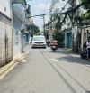 bán nhà hẻm 120 Thích Quảng Đức, P4, Quận Phú Nhuận.DT:5.6x21m .NH:8m .CN 133m2 .16.5 tỷ