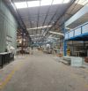 Cho thuê xưởng 2000m2 Đặng Thúc Vịnh