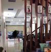 CHỈ 10 TỶ CÓ NGAY CĂN NHÀ ĐẸP KIÊN CỐ MẶT TIỀN HOÀNG VĂN THÁI VŨNG TÀU GẦN BIỂN BÃI SAU