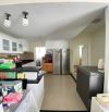 Cho thuê Căn hộ Mỹ Đức , PMH ,Q7, có ô xe hơi , dt:120m2 , full nội thất , 3PN, giá : 27tr