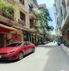 Bán nhà Tô Vĩnh Diện - Thanh Xuân 55m2 x 4 tầng , 5 phòng ngủ, 4 vệ sinh, ô chờ thang máy