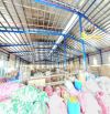 BÁN NHÀ XƯỞNG 1,1HA TẠI KCN TRẢNG BOM - ĐỒNG NAI , 90TỶ