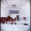 Nhà giá tốt! Nhà sát chợ bình thành DT 48m2(4x12)x 2 tầng ,hẻm 6m thông shr, chỉ 3.5 tỷ TL