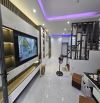 Bán nhà Khâm Thiên, ngõ thoáng, gần phố, nhà đẹp full NT ở ngay, 51m2, 4 tầng, giá 8.9 tỷ