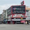 Góc 2 Mặt Tiền Hậu Giang p2 Q6 Ngang 7m Dài 15m 5 Tầng Giá 49 Tỷ dòng tiền 100 triệu/th