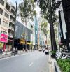 Mặt Tiền 3 Tháng 2, P.Hoà Hưng, Quận 10 – Đất Trống 7.4x33 CN 220m² – 115 Tỷ TL
