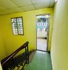 NHÀ ĐẸP 3 TẦNG, HẺM 3 GÁC ÂU CƠ, P.10, TÂN BÌNH, 3,6X10M, CN 34M2, GIÁ 5.05 TỶ TL