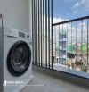 Cho thuê căn hộ ban công, Q8, đường Dương Bá Trạc, gần ĐH Sài Gòn, Cầu Chữ Y