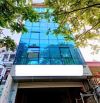 Cần bán gấp nhà mặt phố Nguyễn Ngọc Nại, Thanh Xuân 103m2 x 9T, kinh doanh, ô tô tránh.