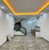 Bán nhà riêng Cầu Giấy đường Hồ Tùng Mậu, nhà xây mới 34m, 5 Tầng, giá chào chỉ nhỉnh 7 tỷ