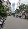 Chính chủ bán mặt phố Hoàng Quốc Việt 7 tầng thang máy 200m chỉ 82 tỷ Cầu Giấy KD bất chấp