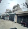 Bán nhà 4 tầng hẻm xe hơi đường Huỳnh Văn Nghệ, 93m2, 7 tỷ 9.