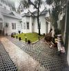 Bán Biệt thự khu Thành Ủy Phường 27, Bình Thạnh: 288,1m2 (14mx20m)- Giá bán: 29,5 tỷ TL
