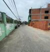 Đất thổ cư - 5x23m - 4Ty6 - Thới Tam Thôn - Chợ Bắp