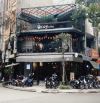 Cho thuê nhà MP Nguyễn Văn Tuyết, 110m2x4T, MT 11M, Giá thuê 120tr, Thông sàn, Vị trí đẹp